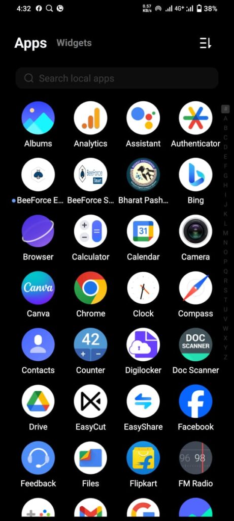 how-do-you-clear-the-cache-on-an-android-phone