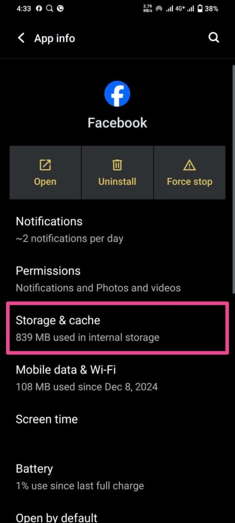 how-do-you-clear-the-cache-on-an-android-phone